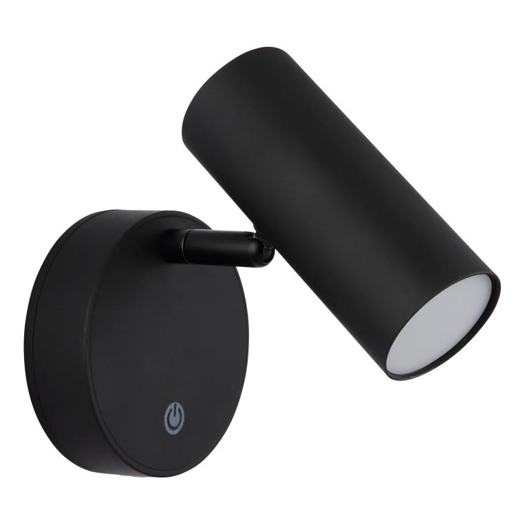 Globo - Φωτιστικό σποτ τοίχου dimming LED LED/0,4W/3,7V 1800 mAh