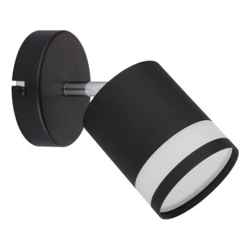 Globo - Φωτιστικό σποτ τοίχου LED 1xGX53/7W/230V 3000K