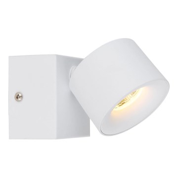 Globo - Φωτιστικό σποτ τοίχου LED LED/6W/230V λευκό