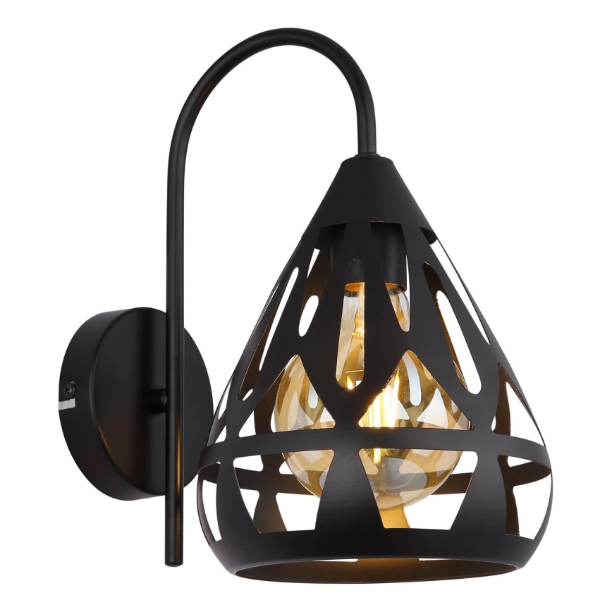Globo - Φωτιστικό τοίχου 1xE27/40W/230V