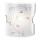 Globo - Φωτιστικό τοίχου 1xE27/60W/230V
