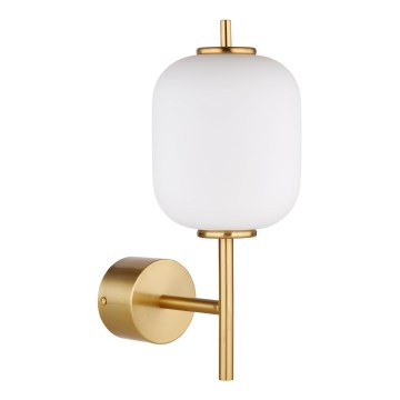 Globo - Φωτιστικό τοίχου LED LED/7W/230V
