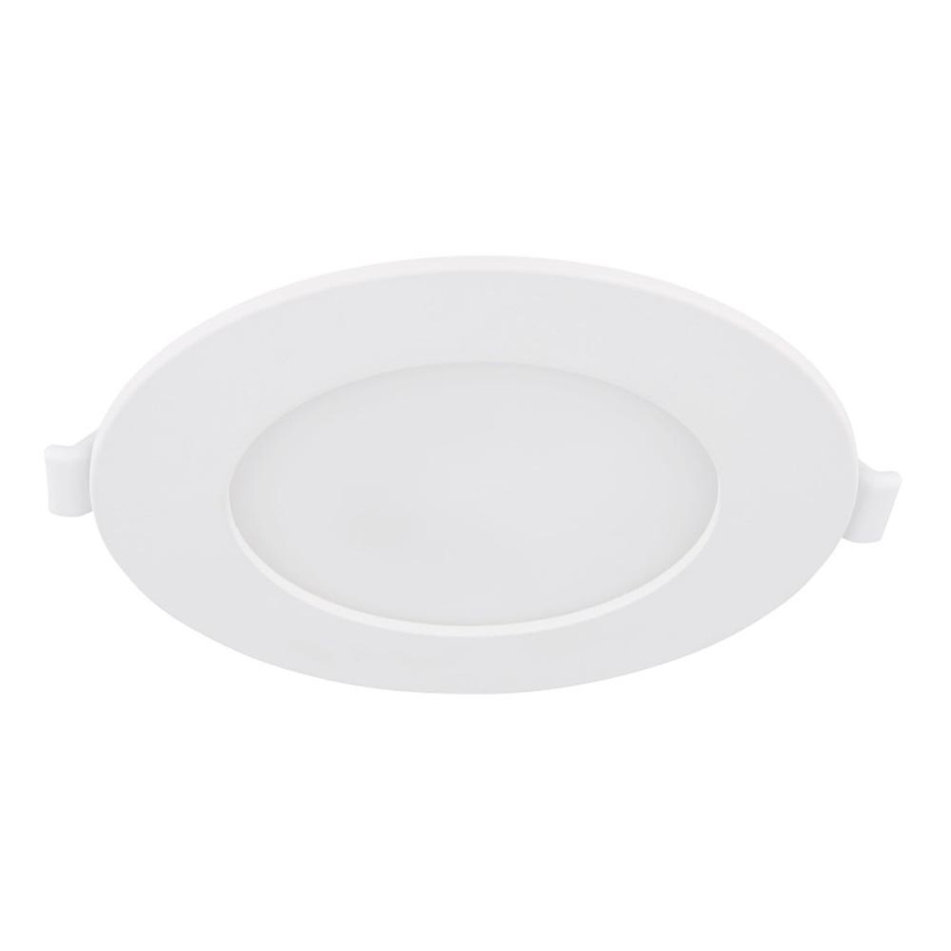 Globo - Χωνευτό Φωτιστικό LED LED/6W/230V 4000K διάμετρος 12,8 cm