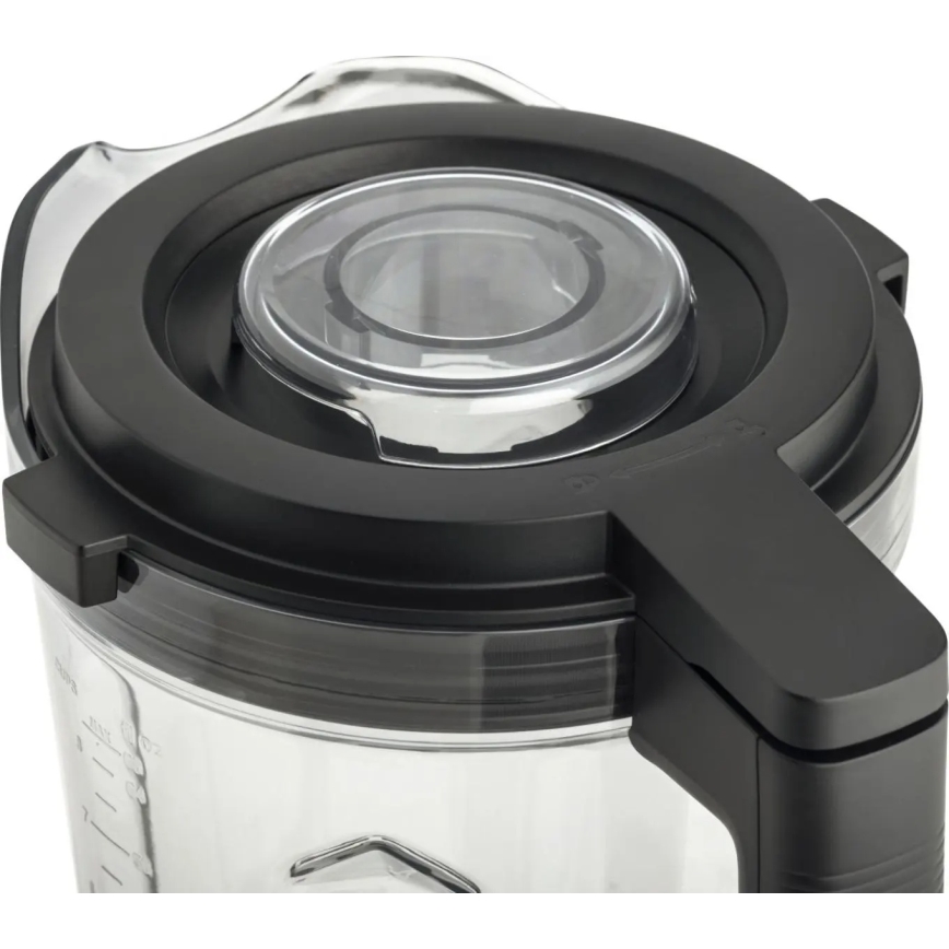 GORENJE BP1500DE - Επιτραπέζιο μπλέντερ 2 l 1500W/230V ανοξείδωτο/μαύρο