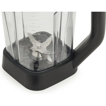 GORENJE BP1500DE - Επιτραπέζιο μπλέντερ 2 l 1500W/230V ανοξείδωτο/μαύρο