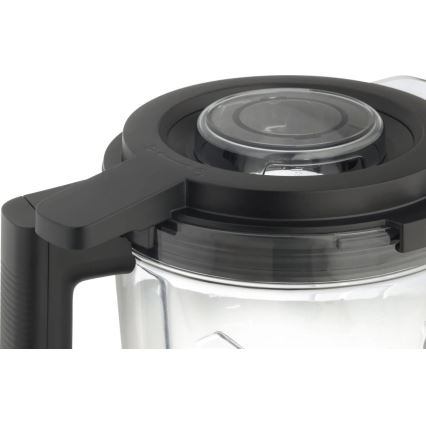 GORENJE BP1500DE - Επιτραπέζιο μπλέντερ 2 l 1500W/230V ανοξείδωτο/μαύρο