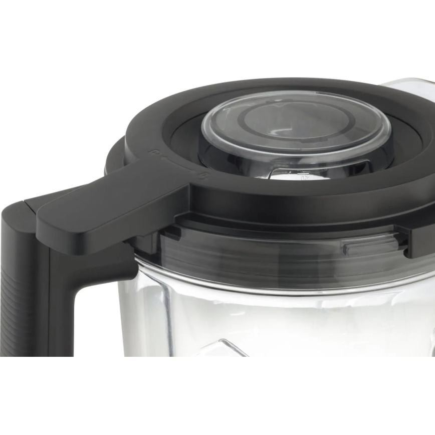 GORENJE BP1500DE - Επιτραπέζιο μπλέντερ 2 l 1500W/230V ανοξείδωτο/μαύρο