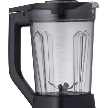 GORENJE BP1500DE - Επιτραπέζιο μπλέντερ 2 l 1500W/230V ανοξείδωτο/μαύρο