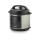 GORENJE GMC6SBK - Πολυλειτουργική ηλεκτρική κατσαρόλα 6 L 8 σε 1 1000W/230V ανοξείδωτη