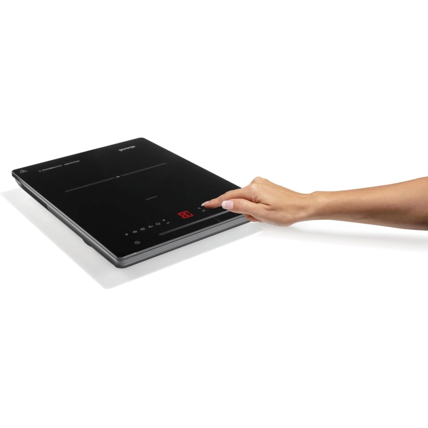 GORENJE ICY2000SP - Επαγωγική εστία 2000W/230V