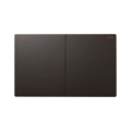 GORENJE ICY3500DGP - Δίζωνη επαγωγική εστία 3400W/230V