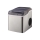 GORENJE IMD1200SB - Παγομηχανή 1,3 l 105W/230V από ανοξείδωτο ατσάλι