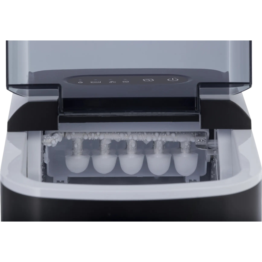 GORENJE IMDW1500B - Μηχανή παραγωγής πάγου 120W/230V μαύρη