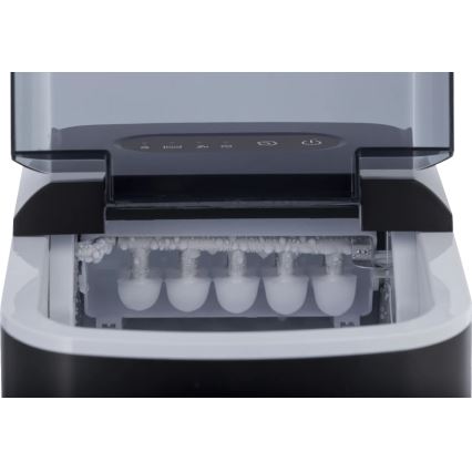 GORENJE IMDW1500B - Μηχανή παραγωγής πάγου 2,2 l 120W/230V μαύρη