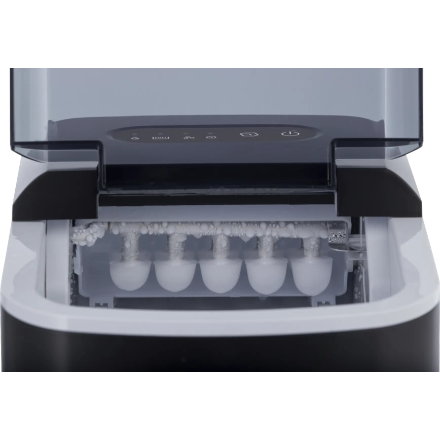 GORENJE IMDW1500B - Μηχανή παραγωγής πάγου 2,2 l 120W/230V μαύρη
