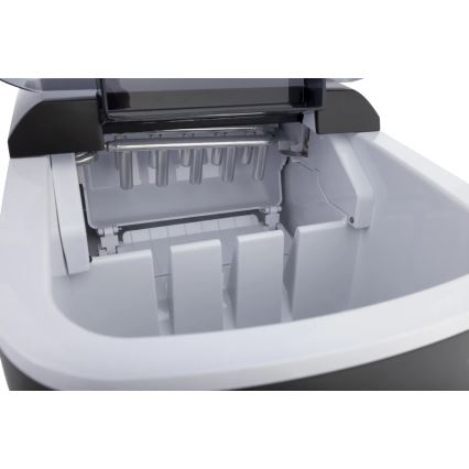 GORENJE IMDW1500B - Μηχανή παραγωγής πάγου 2,2 l 120W/230V μαύρη