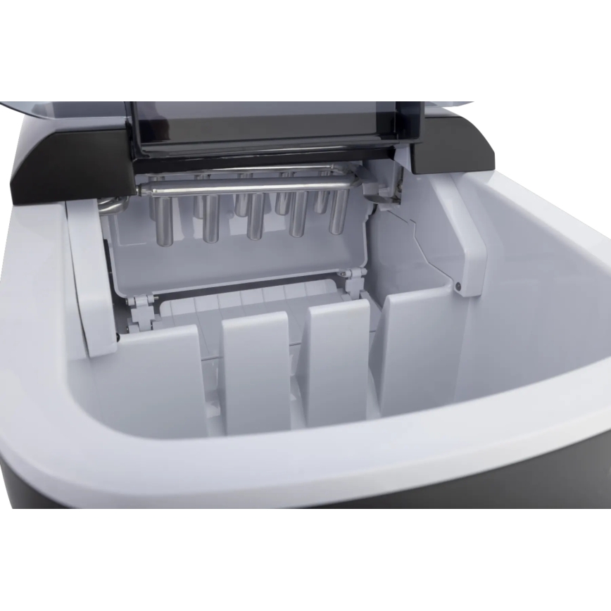 GORENJE IMDW1500B - Μηχανή παραγωγής πάγου 2,2 l 120W/230V μαύρη