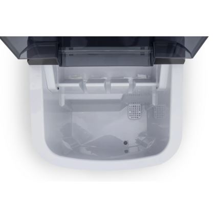 GORENJE IMDW1500B - Μηχανή παραγωγής πάγου 2,2 l 120W/230V μαύρη