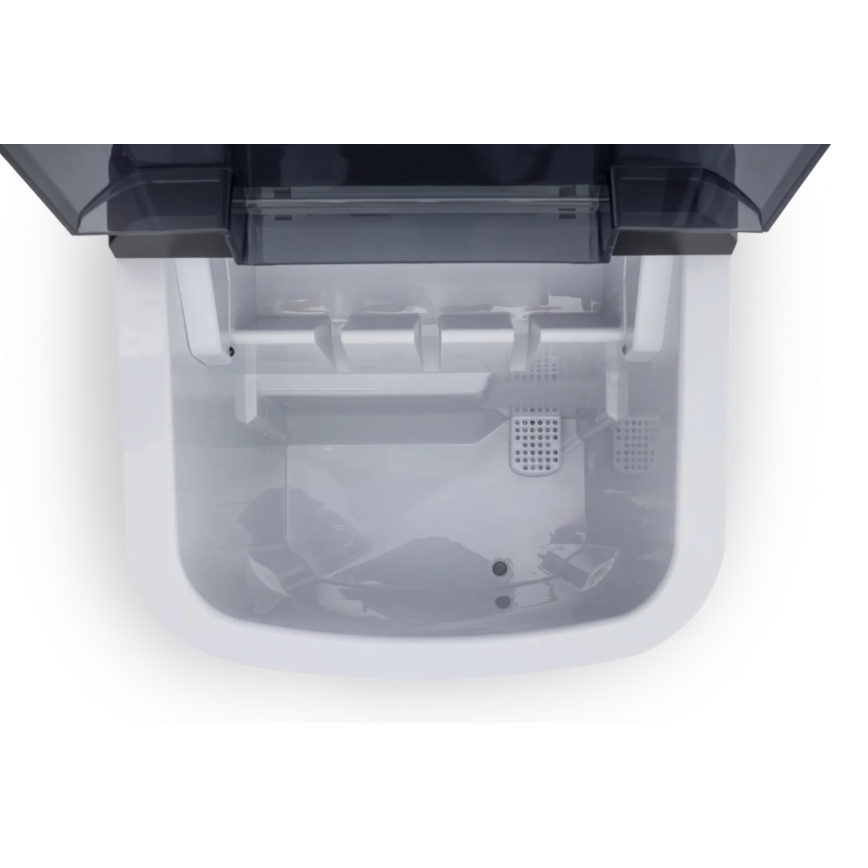 GORENJE IMDW1500B - Μηχανή παραγωγής πάγου 2,2 l 120W/230V μαύρη