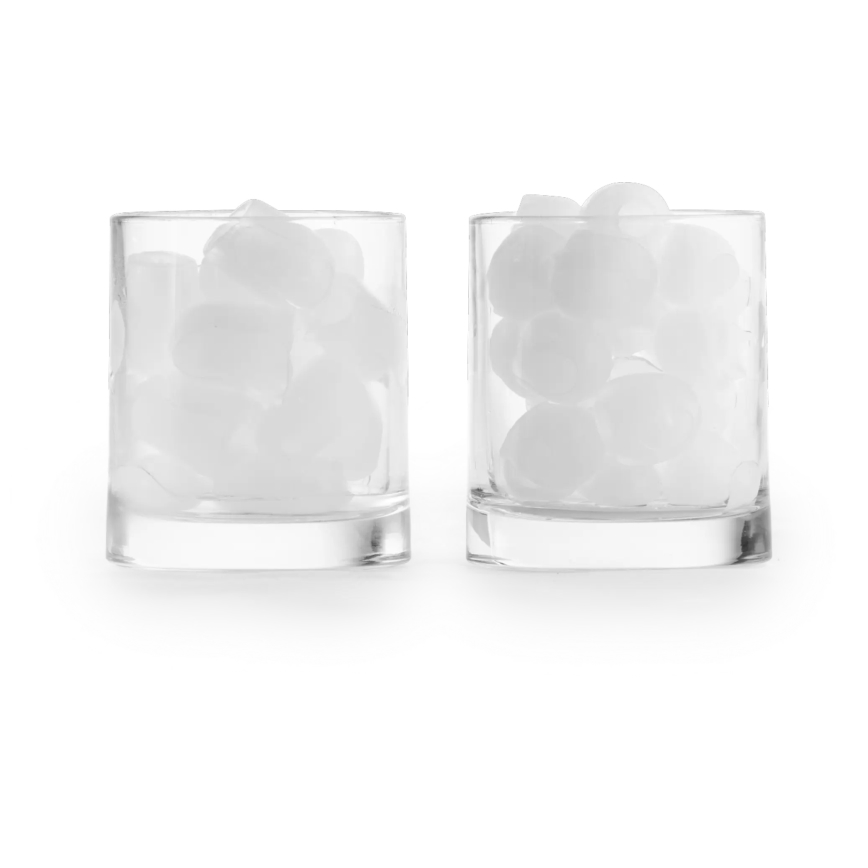 GORENJE IMDW1500B - Μηχανή παραγωγής πάγου 2,2 l 120W/230V μαύρη