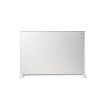 GORENJE IR540W - Έξυπνο ηλεκτρικό υπέρυθρο πάνελ 540W με χρονοδιακόπτη, προστασία IP44 και Wi-Fi, λευκό