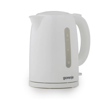 GORENJE K17W - Ηλεκτρικός βραστήρας 1,7 l 2200W/230V λευκός