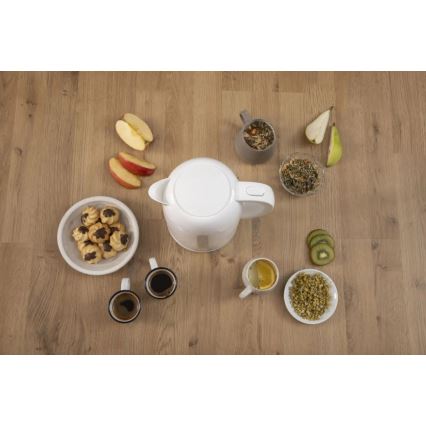 GORENJE K17W - Ηλεκτρικός βραστήρας 1,7 l 2200W/230V λευκός