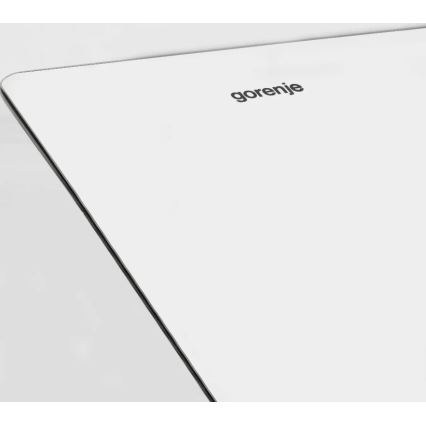 GORENJE KT10LBW - Ψηφιακή ζυγαριά κουζίνας 3xAAA λευκή