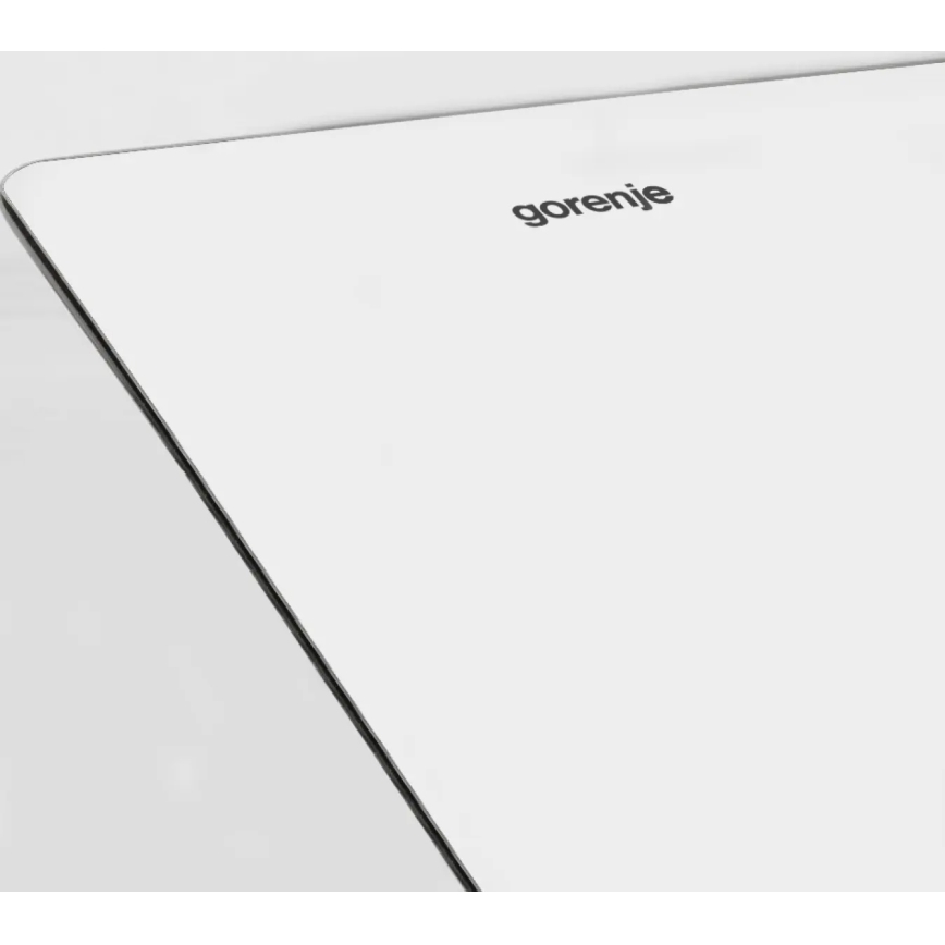 GORENJE KT10LBW - Ψηφιακή ζυγαριά κουζίνας 3xAAA λευκή