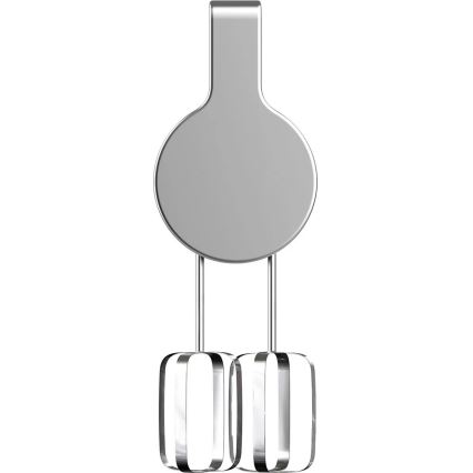 GORENJE M400ORAB - Μίξερ χειρός 400W/230V μαύρο/ανοξείδωτο