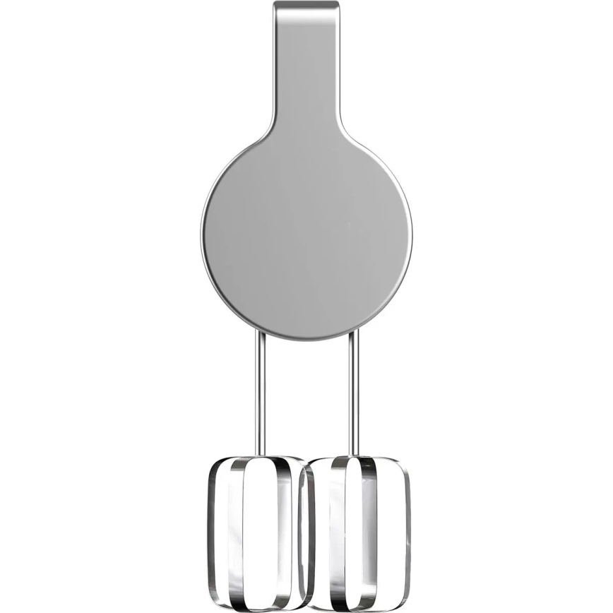 GORENJE M400ORAB - Μίξερ χειρός 400W/230V μαύρο/ανοξείδωτο