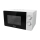 GORENJE MO20E2W - Φούρνος μικροκυμάτων με γκριλ, 800 W / 230 V, 20 l, λευκός