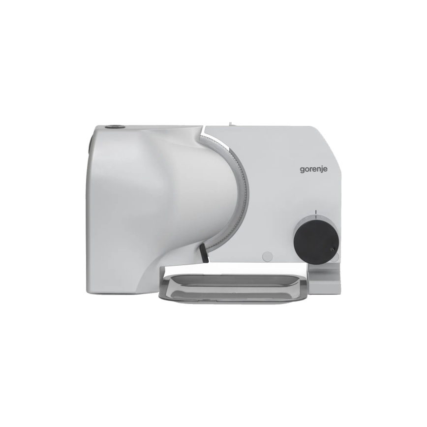 GORENJE R708A - Ηλεκτρικός κόφτης 100W/230V από ανοξείδωτο ατσάλι