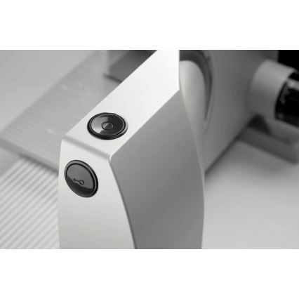 GORENJE R708A - Ηλεκτρικός κόφτης 100W/230V από ανοξείδωτο ατσάλι