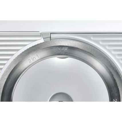 GORENJE R708A - Ηλεκτρικός κόφτης 100W/230V από ανοξείδωτο ατσάλι