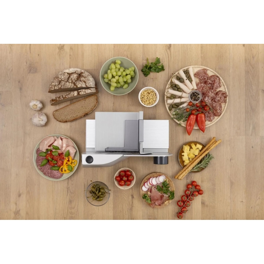 GORENJE R708A - Ηλεκτρικός κόφτης 100W/230V από ανοξείδωτο ατσάλι