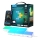 Govee - 10x Smart mini RGBIC panel Wi-Fi