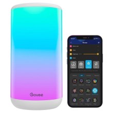 Govee - Aura SMART RGBIC Eπιτραπέζιο φωτιστικό Wi-Fi