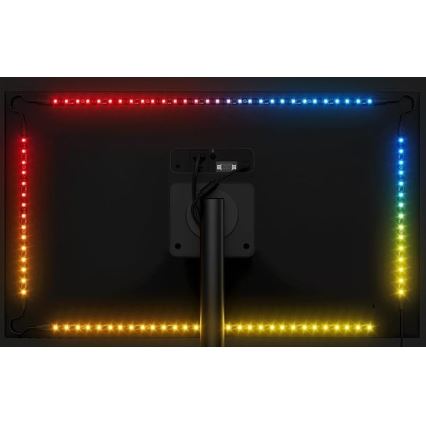 Govee - Dreamview G1 Smart LED RGBIC Φωτισμός οθόνης 27-34» Wi-Fi