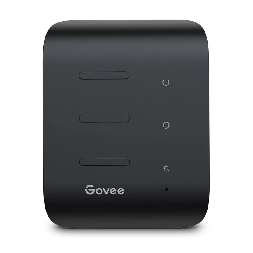 Govee - DreamView Οπίσθιος φωτισμός για TV 55-65 SMART LED RGBIC Wi-Fi
