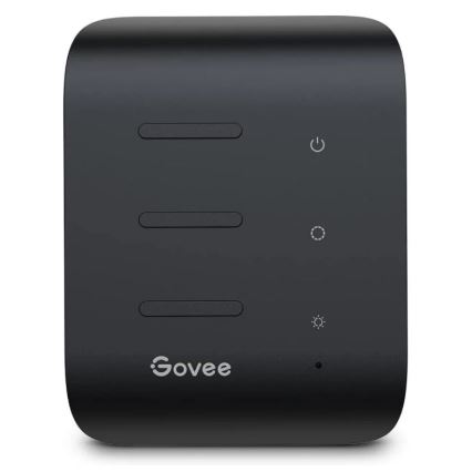 Govee - DreamView Οπίσθιος φωτισμός για TV 55-65" SMART LED RGBIC Wi-Fi