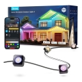 Govee - LED RGBIC φωτιστικά τύπου downlight 30m Wi-Fi Matter IP67