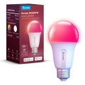 Govee - LED RGBWW Ρυθμιζόμενη λάμπα Smart MATTER E27/9W/230V 2700-6500K Wi-Fi