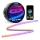 Govee - M1 PRO PREMIUM Smart RGBICW+Ταινία LED 2m Wi-Fi Matter