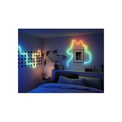 Govee - Neon 2 MATTER εύκαμπτη ταινία LED 5m RGBIC Wi-Fi IP67