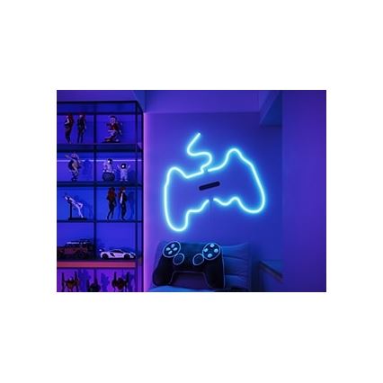 Govee - Neon 2 MATTER εύκαμπτη ταινία LED 5m RGBIC Wi-Fi IP67