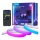 Govee - Neon MATTER LED γωνιακή ταινία 5m RGBIC Wi-Fi