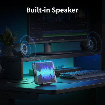 Govee - Pixel Φωτισμός 1024 Πάνελ LED Matter LED/12W/12V Wi-Fi