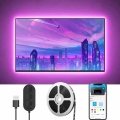 Govee - SMART LED φωτισμός RGB για τηλεοράσεις 46-60