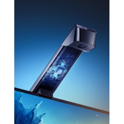 Govee - TV Backlight 3 Lite TV 55-65 SMART LED οπίσθιος φωτιαμός RGBICW Wi-Fi IP67 + τηλεχειριστήριο